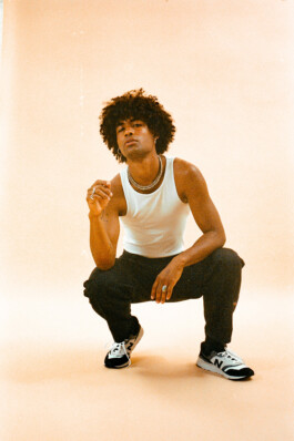 FERHAT TOPAL IS ON THE RUN