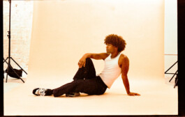 FERHAT TOPAL IS ON THE RUN