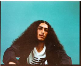 FERHAT TOPAL IS ON THE RUN