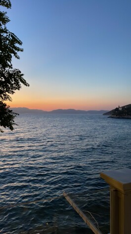 FERHAT TOPAL IS ON THE RUN