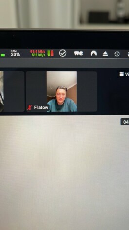 FERHAT TOPAL IS ON THE RUN