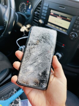 FERHAT TOPAL IS ON THE RUN