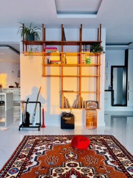 FERHAT TOPAL IS ON THE RUN