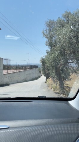 FERHAT TOPAL IS ON THE RUN