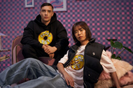 FERHAT TOPAL IS ON THE RUN