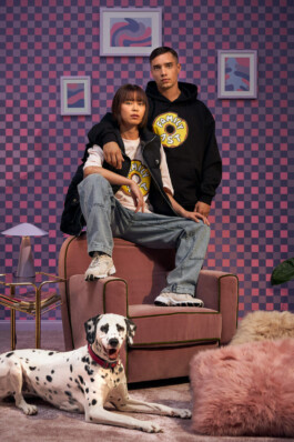 FERHAT TOPAL IS ON THE RUN