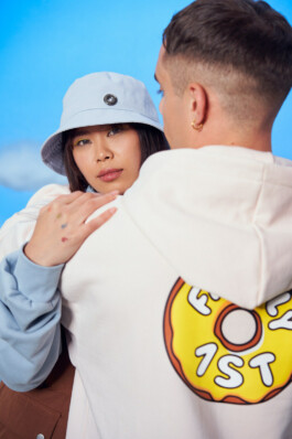 FERHAT TOPAL IS ON THE RUN