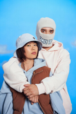 FERHAT TOPAL IS ON THE RUN