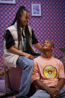 FERHAT TOPAL IS ON THE RUN