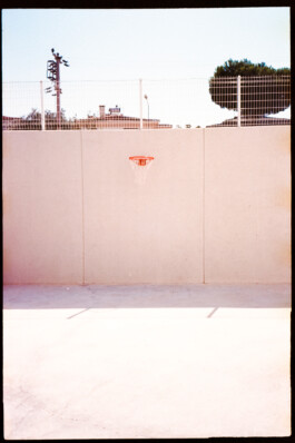 FERHAT TOPAL IS ON THE RUN