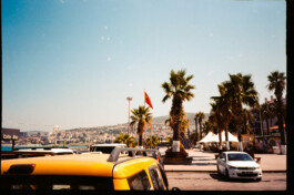 FERHAT TOPAL IS ON THE RUN