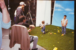 FERHAT TOPAL IS ON THE RUN