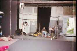 FERHAT TOPAL IS ON THE RUN