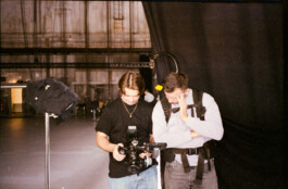 FERHAT TOPAL IS ON THE RUN