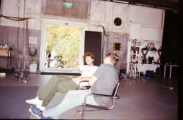 FERHAT TOPAL IS ON THE RUN