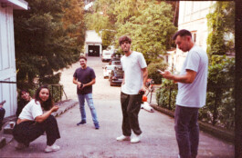 FERHAT TOPAL IS ON THE RUN