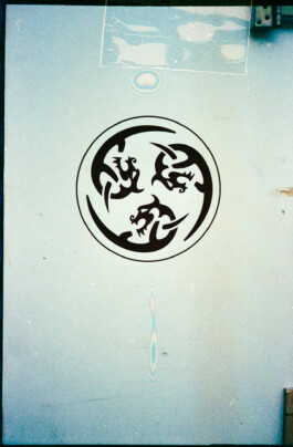 FERHAT TOPAL IS ON THE RUN