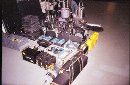 FERHAT TOPAL IS ON THE RUN