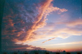 FERHAT TOPAL IS ON THE RUN