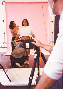 FERHAT TOPAL IS ON THE RUN