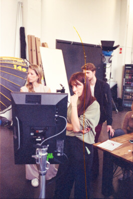 FERHAT TOPAL IS ON THE RUN