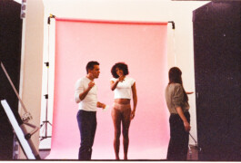 FERHAT TOPAL IS ON THE RUN