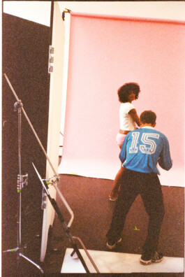 FERHAT TOPAL IS ON THE RUN