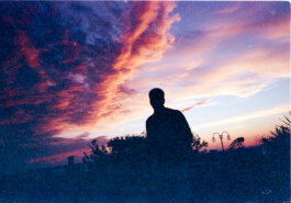 FERHAT TOPAL IS ON THE RUN