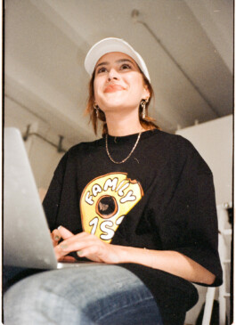 FERHAT TOPAL IS ON THE RUN