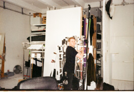 FERHAT TOPAL IS ON THE RUN