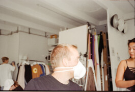 FERHAT TOPAL IS ON THE RUN