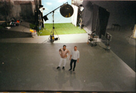 FERHAT TOPAL IS ON THE RUN