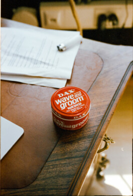 FERHAT TOPAL IS ON THE RUN