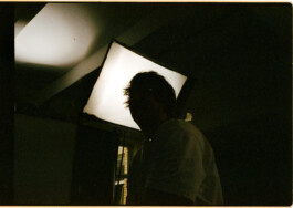 FERHAT TOPAL IS ON THE RUN