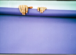 FERHAT TOPAL IS ON THE RUN