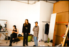 FERHAT TOPAL IS ON THE RUN