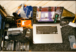 FERHAT TOPAL IS ON THE RUN