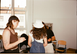 FERHAT TOPAL IS ON THE RUN