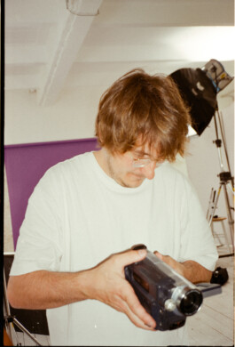 FERHAT TOPAL IS ON THE RUN