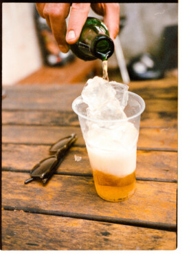 FERHAT TOPAL IS ON THE RUN