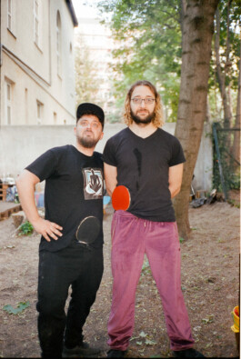 FERHAT TOPAL IS ON THE RUN