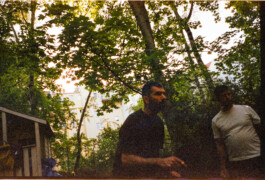 FERHAT TOPAL IS ON THE RUN