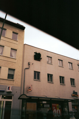 FERHAT TOPAL IS ON THE RUN