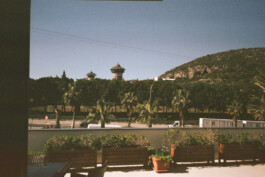 FERHAT TOPAL IS ON THE RUN