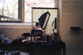 FERHAT TOPAL IS ON THE RUN