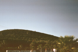 FERHAT TOPAL IS ON THE RUN