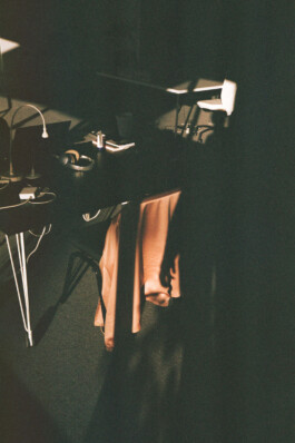 FERHAT TOPAL IS ON THE RUN