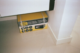 FERHAT TOPAL IS ON THE RUN