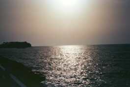 FERHAT TOPAL IS ON THE RUN