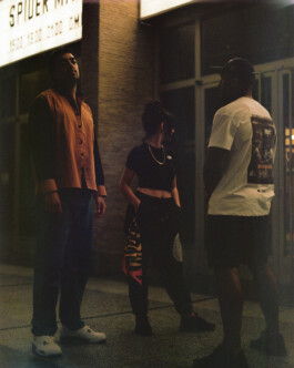 FERHAT TOPAL IS ON THE RUN